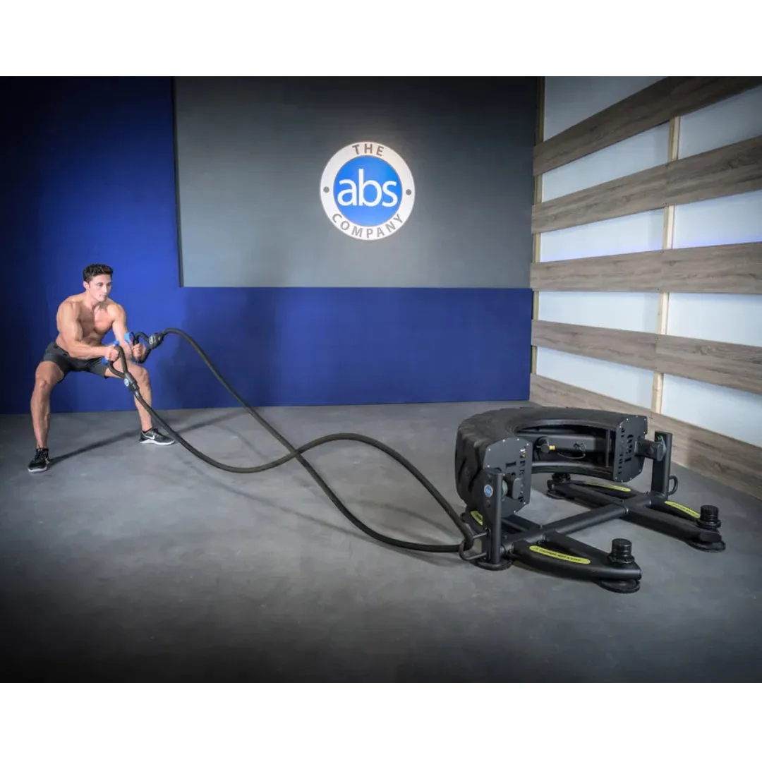 The Abs Company HIIT Zone™ Elite Package