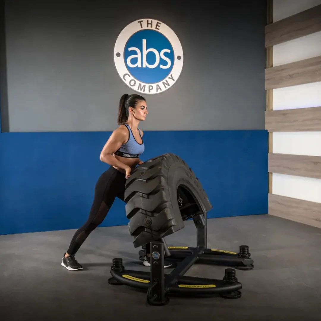 The Abs Company HIIT Zone™ Elite Package