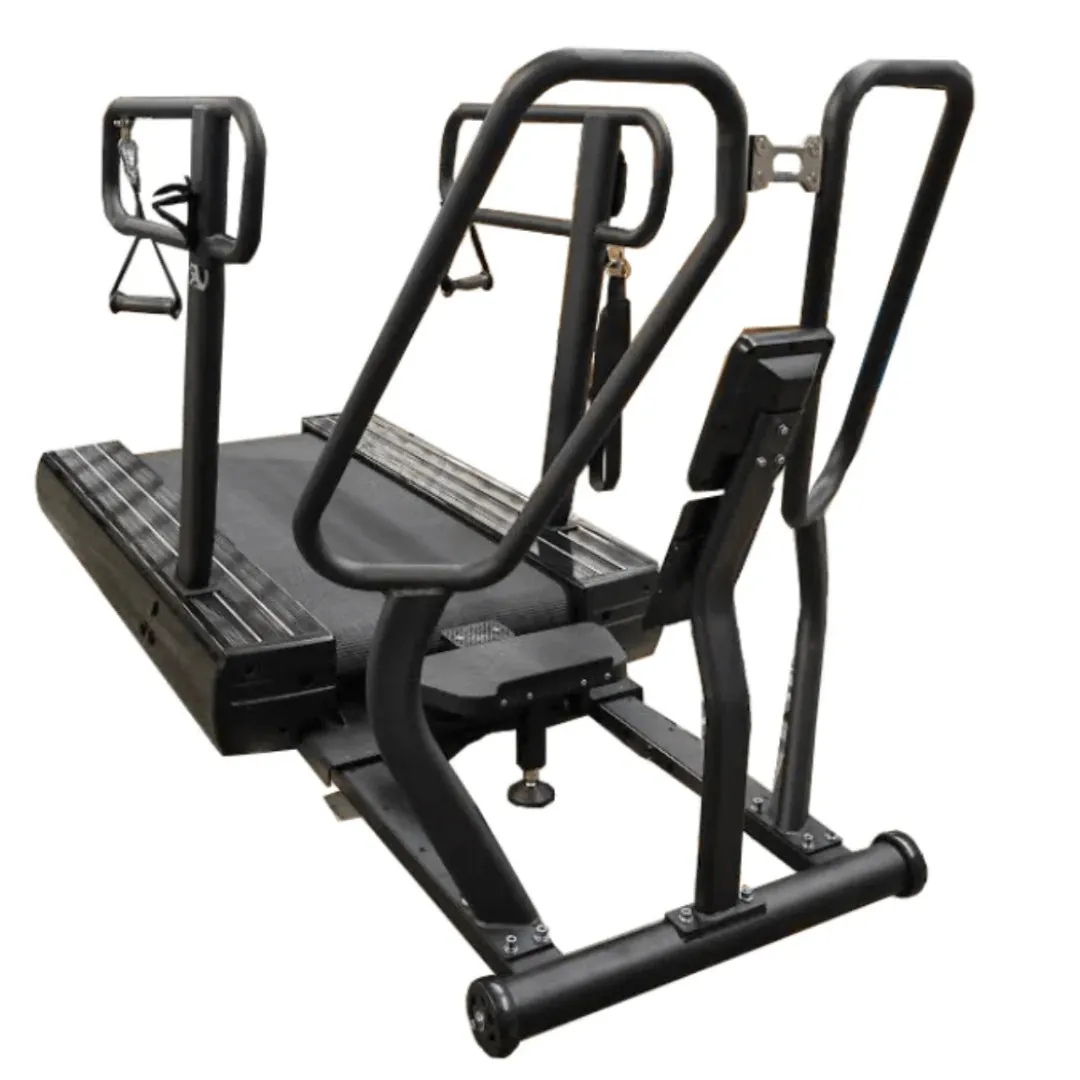 The Abs Company HIIT Zone™ Elite Package