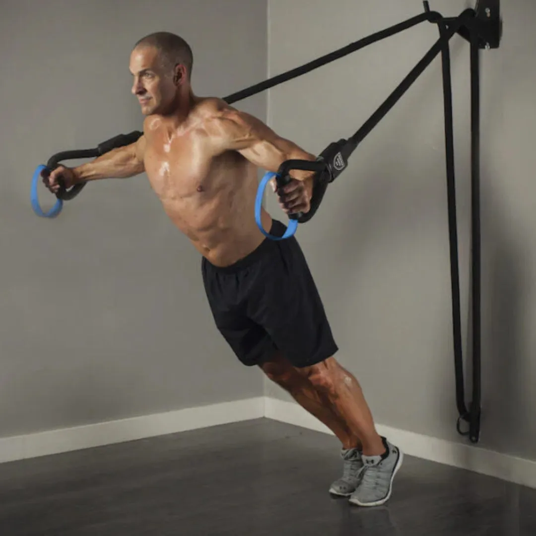 The Abs Company HIIT Zone™ Elite Package