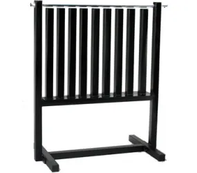 Troy VTX MDR Aerobic Pac Rack