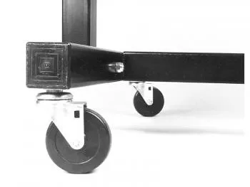 Troy VTX MDR Aerobic Pac Rack
