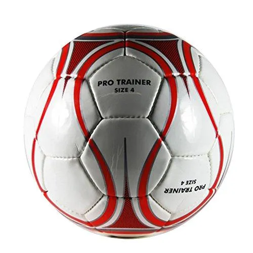 Uber Soccer Pro Trainer Soccer Ball