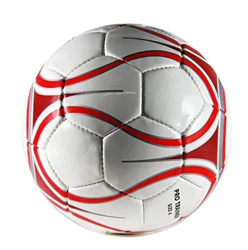 Uber Soccer Pro Trainer Soccer Ball