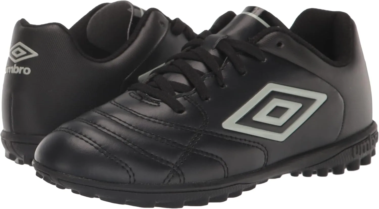 Umbro Boy's Classico Xi Tf Jr. Soccer Turf Shoe