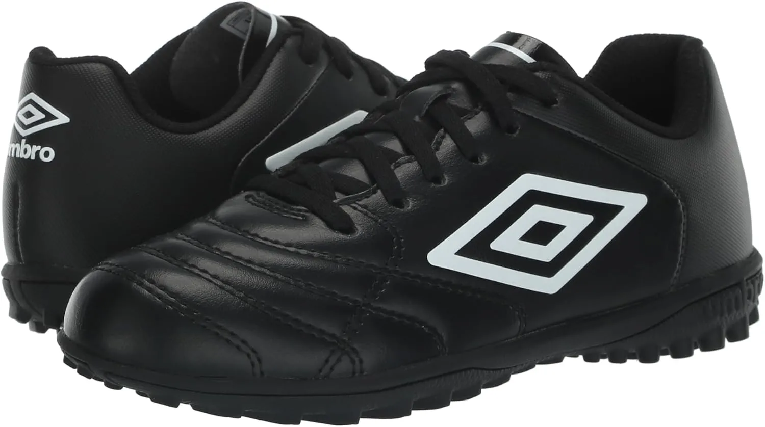 Umbro Boy's Classico Xi Tf Jr. Soccer Turf Shoe