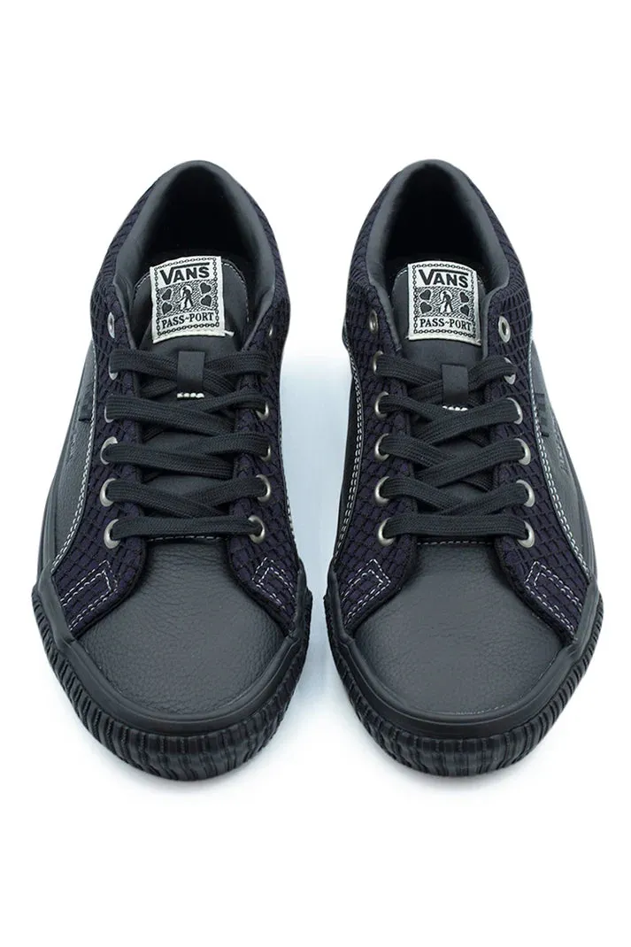 Vans Lampin x Pass-Port Skate Schuhe Herren