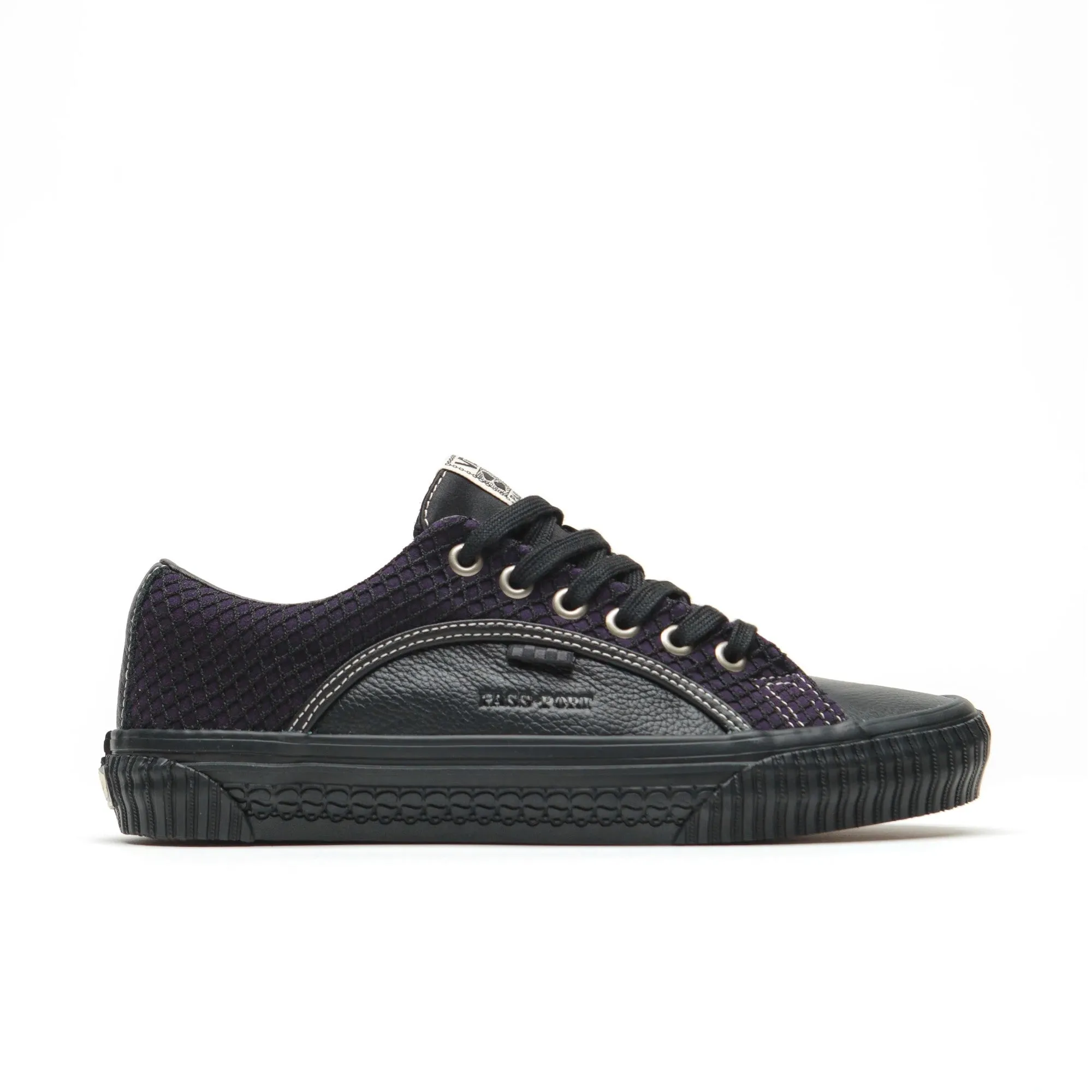 Vans Lampin x Pass-Port Skate Schuhe Herren