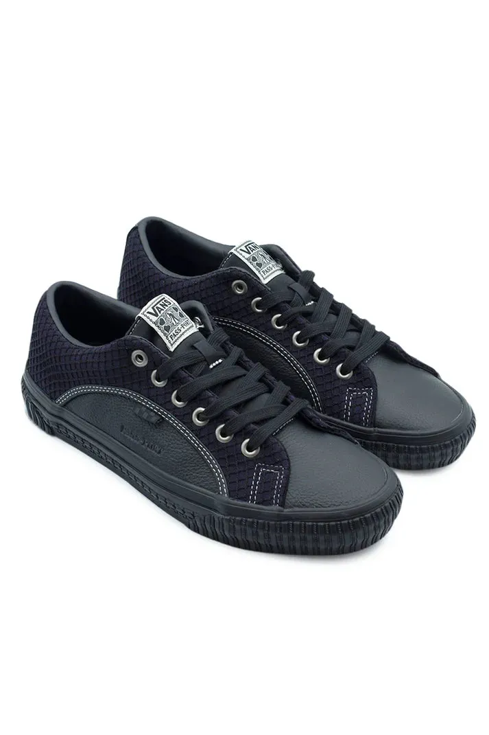Vans Lampin x Pass-Port Skate Schuhe Herren