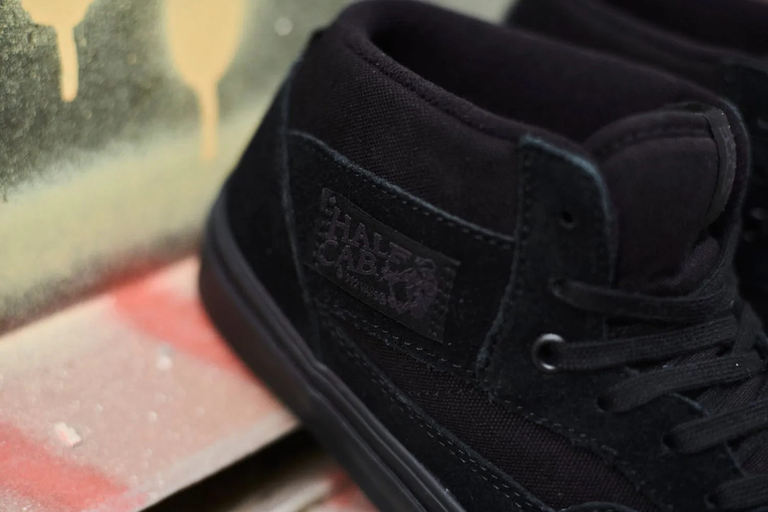 Vans Skate Half Cab Pro®