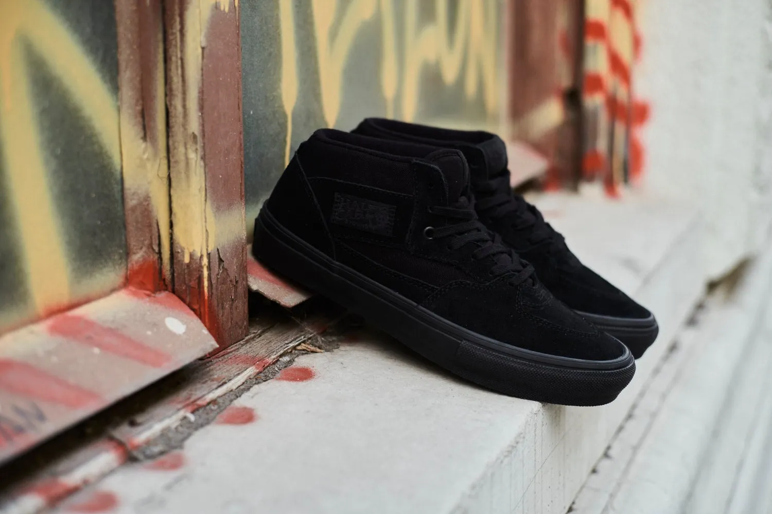 Vans Skate Half Cab Pro®