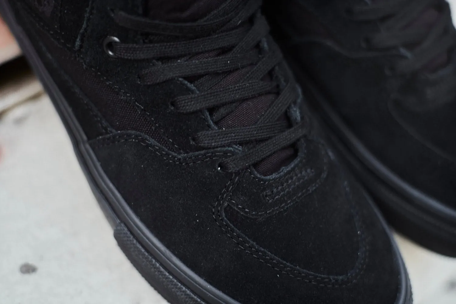Vans Skate Half Cab Pro®