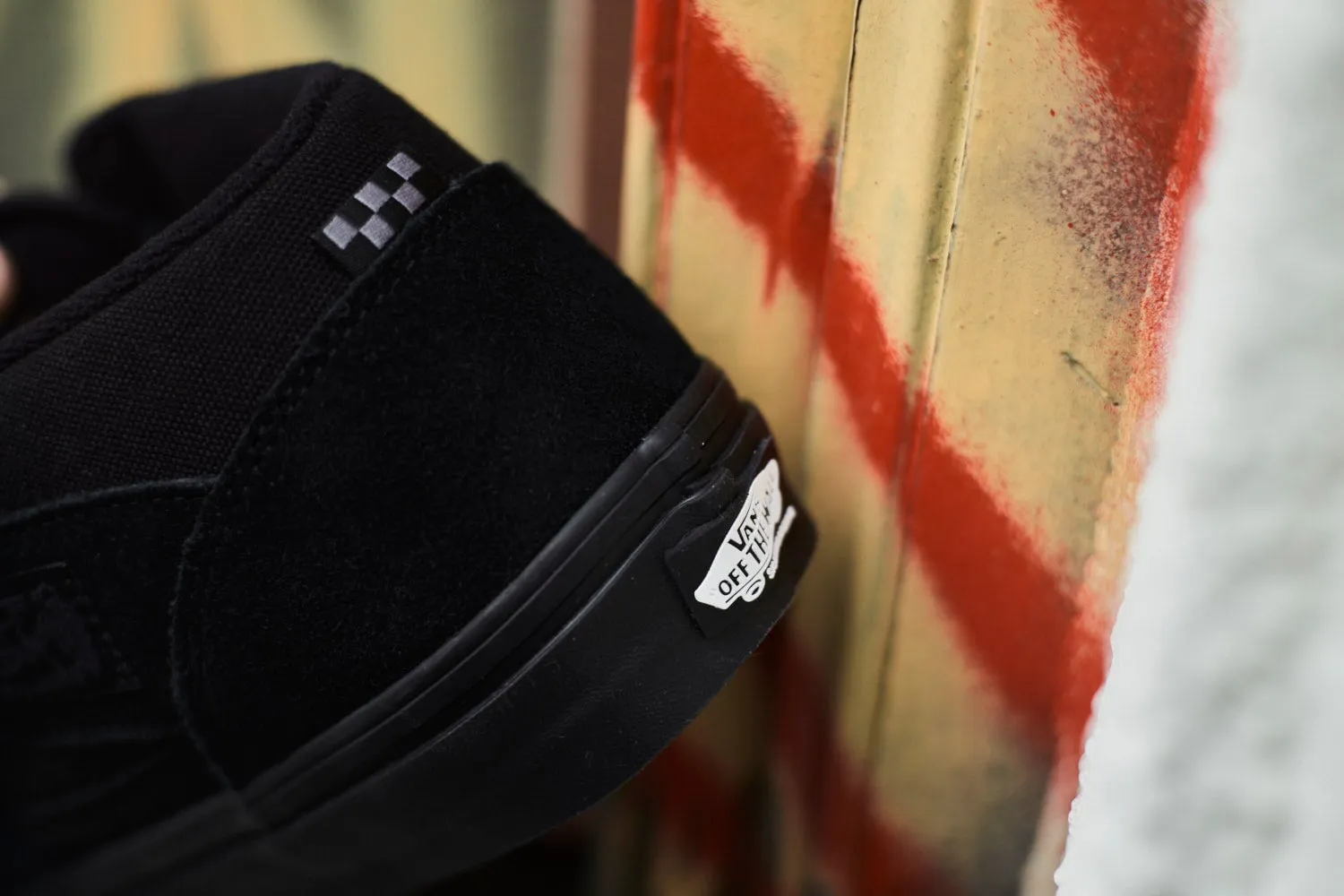 Vans Skate Half Cab Pro®