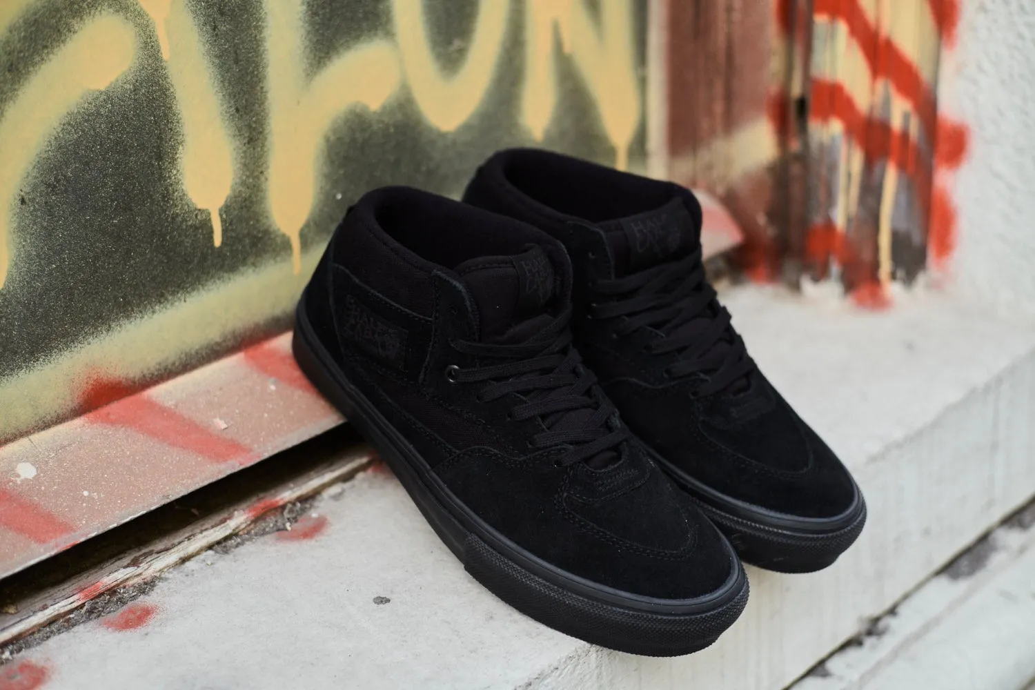 Vans Skate Half Cab Pro®