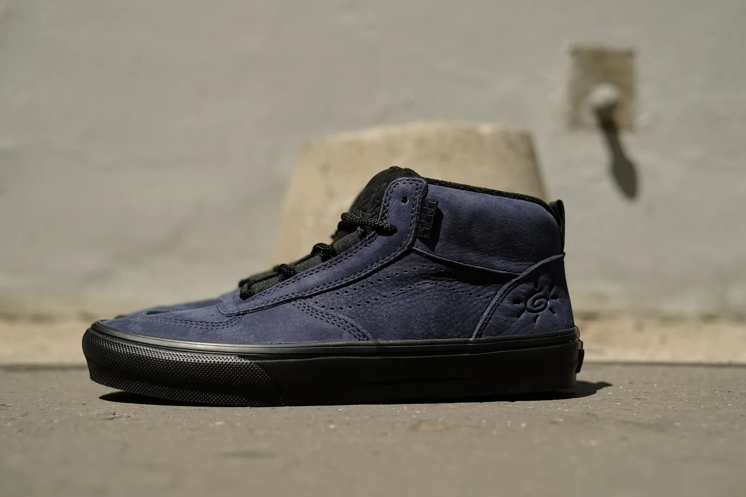 Vans Skate MC 96 VCU Herren Skate Schuhe