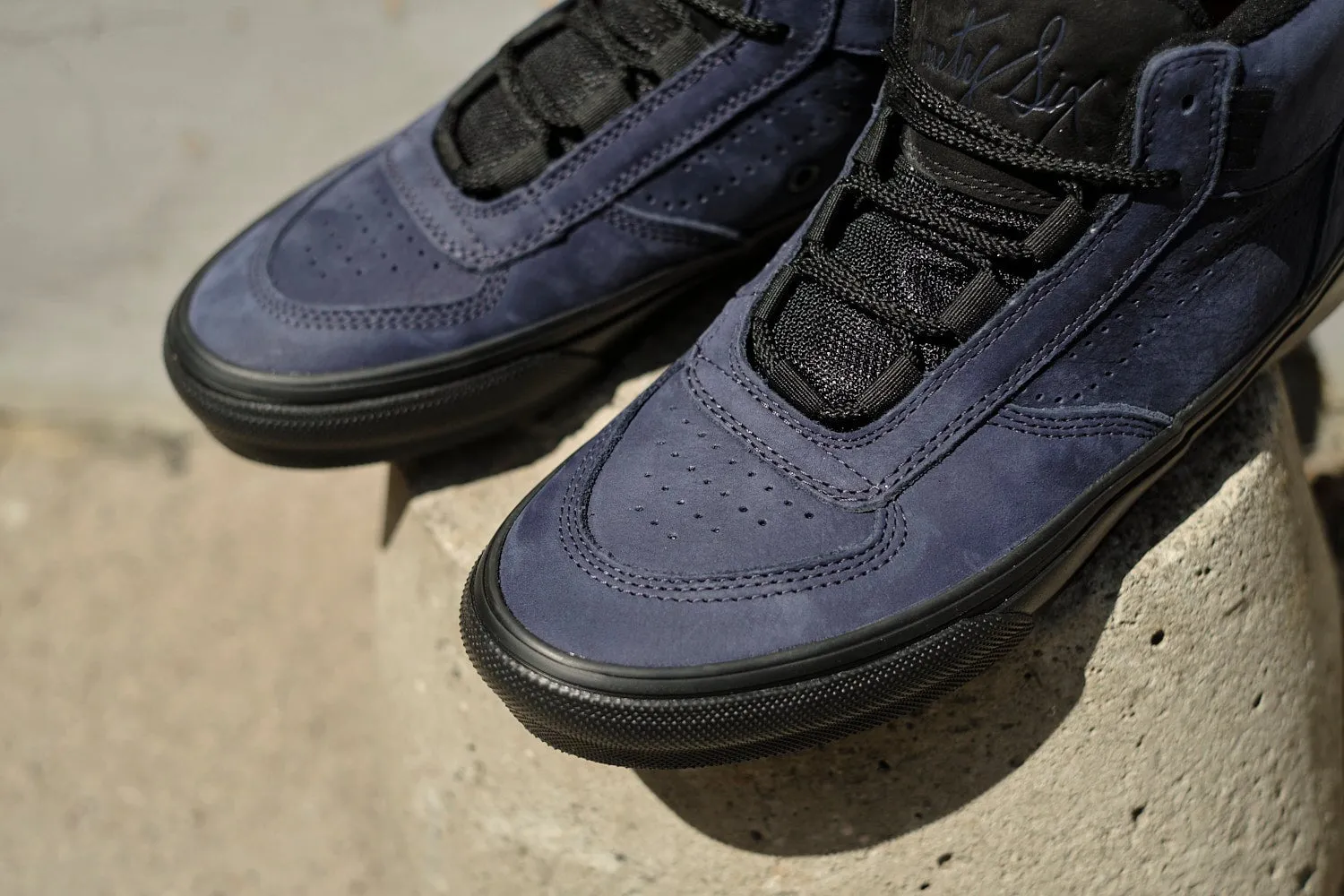 Vans Skate MC 96 VCU Herren Skate Schuhe