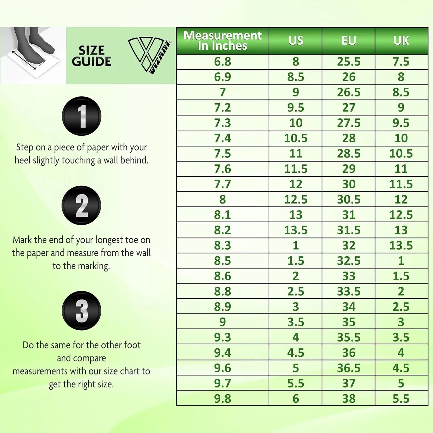 Vizari Tesoro Turf Soccer Shoes for Boys and Girls| Athletic Turf Shoes with Durable Synthetic Upper | Youth Football Turf Shoes with Molded Rubber Oursole | Superior Traction on Turf Ground