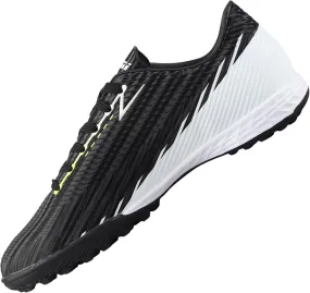 Vizari Tesoro Turf Soccer Shoes for Boys and Girls| Athletic Turf Shoes with Durable Synthetic Upper | Youth Football Turf Shoes with Molded Rubber Oursole | Superior Traction on Turf Ground