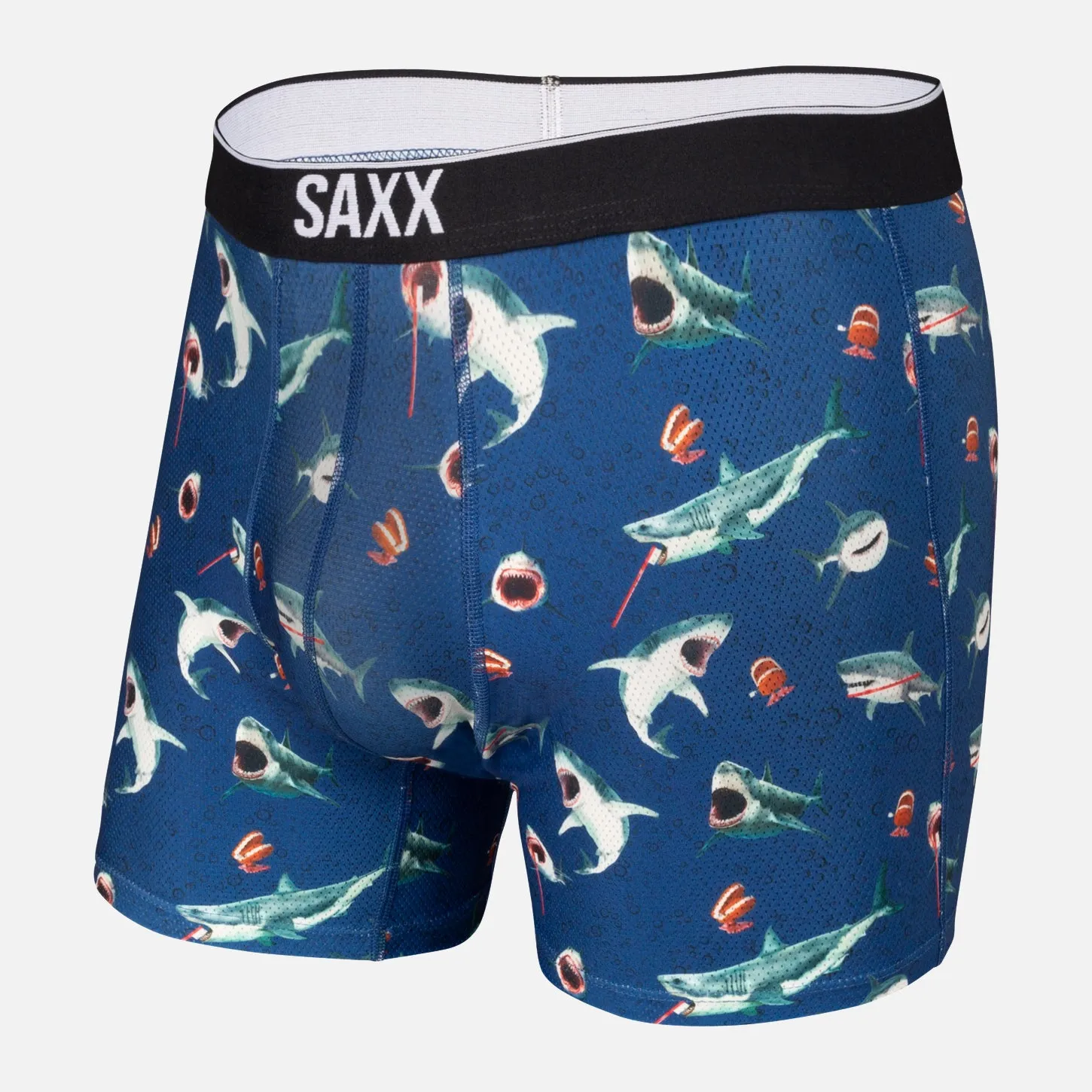 Volt Boxer Brief (Chompers)