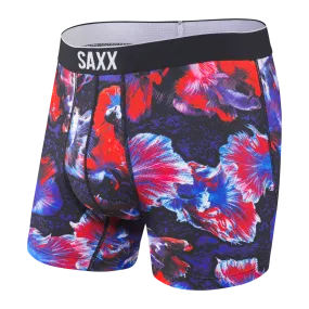 Volt Boxer Brief Fighting Fish