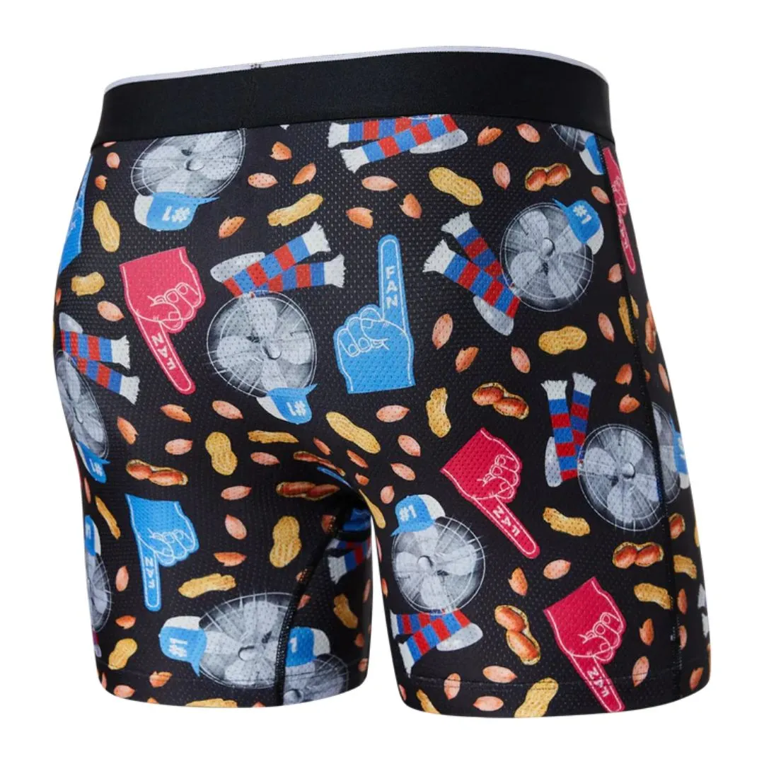 Volt Boxer Brief (Sports Fan)