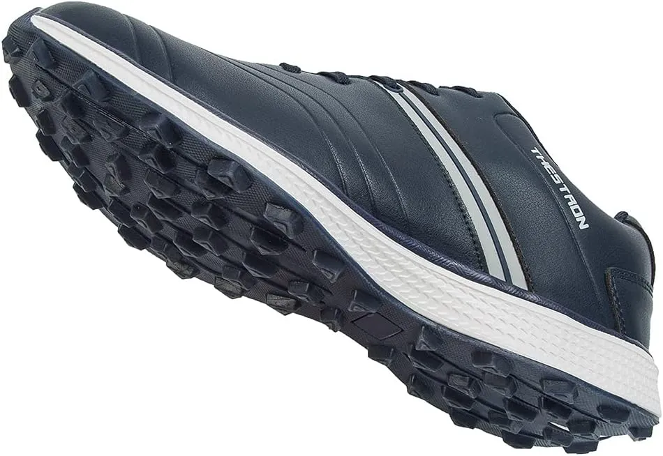 Waterproof Golf Shoes Men Professional Golf Sneakers Spikless Light Weight Walking Footwears Outdoor Male Walking Shoes