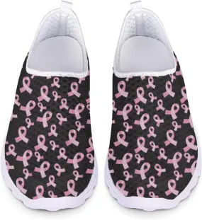 Womens Athletic Water Shoes Lightweight Quick Dry Beach Sneakers Flat Shoes