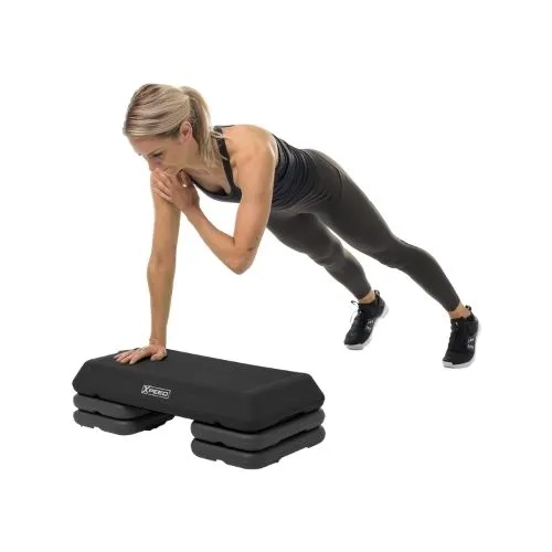 Xpeed Aerobic Step Home Series