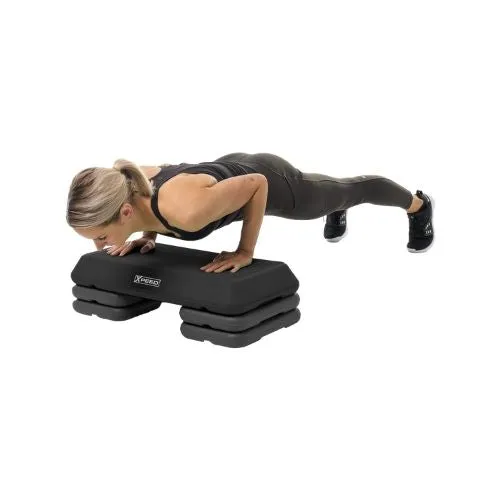 Xpeed Aerobic Step Home Series
