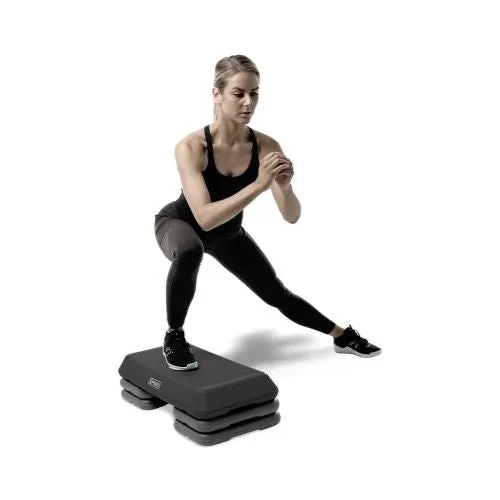 Xpeed Aerobic Step Home Series
