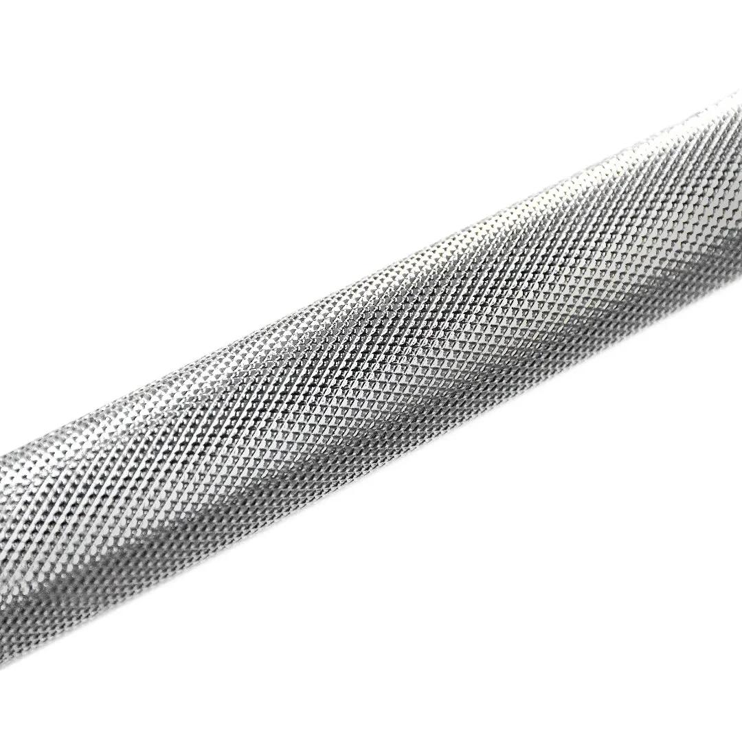 Xpeed D-Series 5ft Olympic Barbell